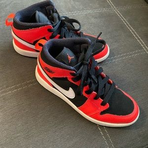 Air Jordan boys sneakers